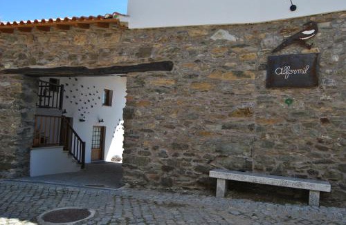 Braganca House | Alformil