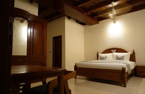 Fort Kochi Hotel | Alfred Place