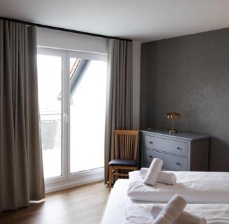 Ittlingen Hotel | Alfredo Hotel