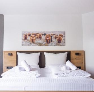 Ittlingen Hotel | Alfredo Hotel
