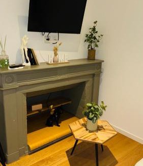 Corte Apartment | ALG appartement