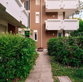 Bibione Pineda Apartment | Alga House
