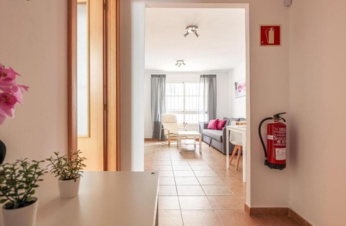 La Algaba Apartment | Algaba planta Baja C