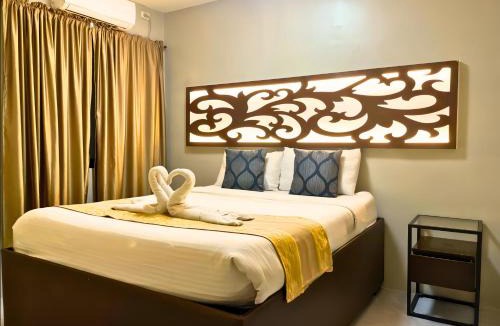 Marikina Hotel | Algers Suites
