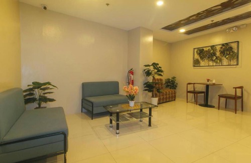 Marikina Hotel | Algers Suites