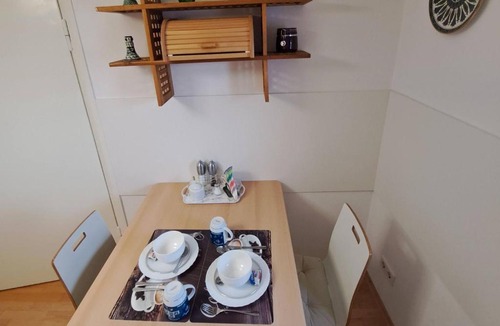 Dohren-Wulfel Apartment | Algetet Apartment