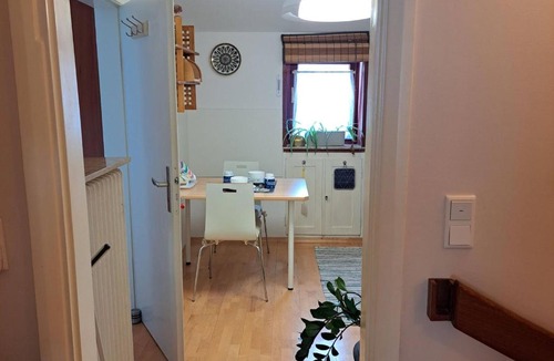 Dohren-Wulfel Apartment | Algetet Apartment