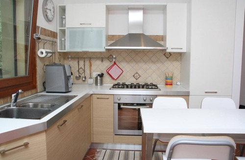 Alghero House | Alghero between sea and countryside