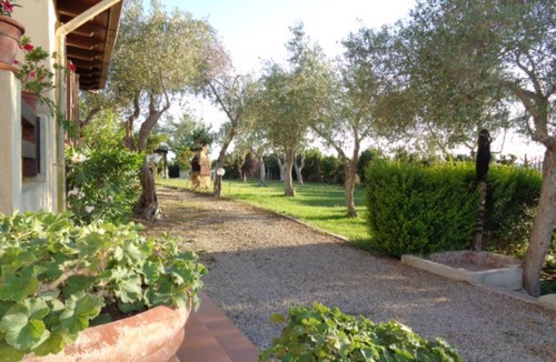 Alghero House | Alghero between sea and countryside