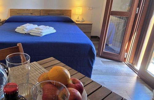 Alghero Bed & Breakfast | Alghero in Bicicletta