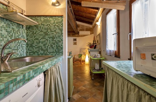 Alghero Old City Apartment | Alghero Old Town – Rare Luxury Duplex, Sleeps 6, Steps from the Sea