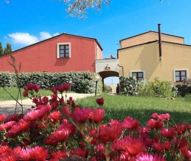 Alghero Hotel | Alghero Resort Country Hotel & Spa