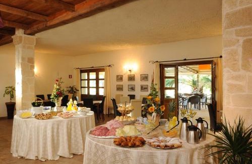 Alghero Hotel | Alghero Resort Country Hotel & Spa