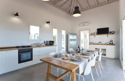 Alghero Villa | Alghero Spectacular Villa Carrabufas sea view near the centre