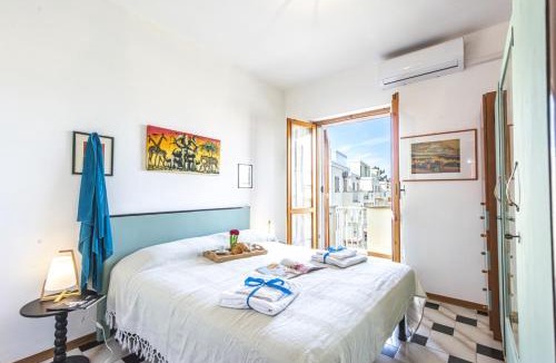 Lido Apartment | Algherocoralapartment