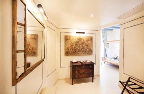 Ortigia Hotel | Algilà Ortigia Charme Hotel