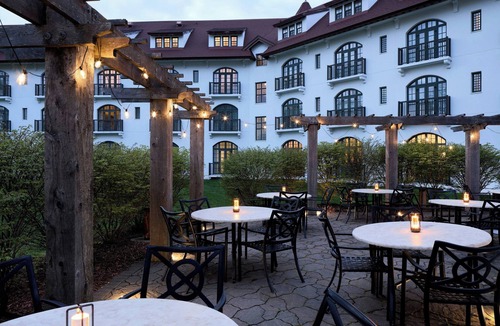 St. Andrews Resort | Algonquin Resort St Andrews by-the-Sea Autograph Collection