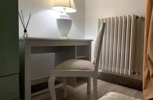 Taranto Hotel | ALH Hotel digitale