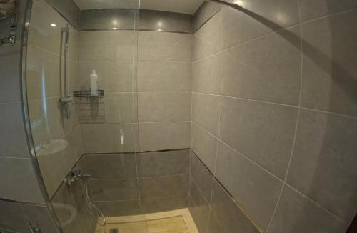 Al Mamsha El Seyahi Apartment | Alhambara compound