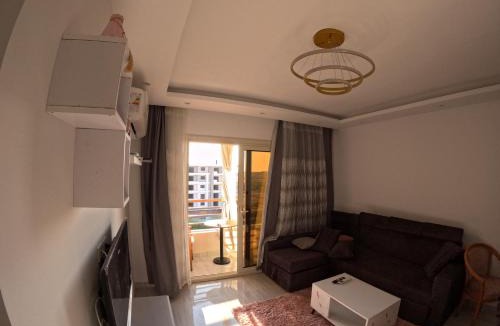Al Mamsha El Seyahi Apartment | Alhambara compound