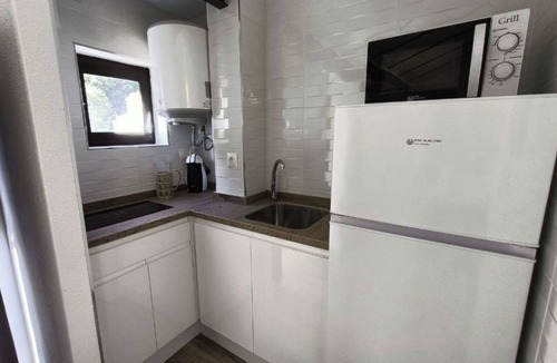 San Pedro Apartment | Alhambra/