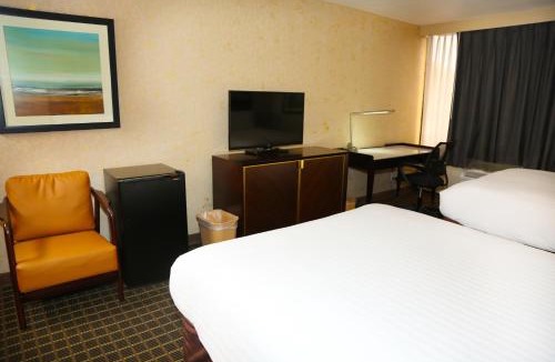 Alhambra Hotel | Alhambra Hotel