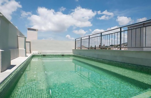 Centro - Sagrario Apartment | Alhambra Luxviews Apartment
