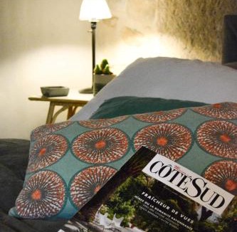 Violes Bed & Breakfast | Alheuredusud