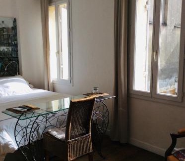 Bastide House | Aliénor
