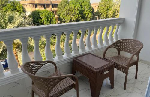Luxor Hotel | Ali Baba Hotel