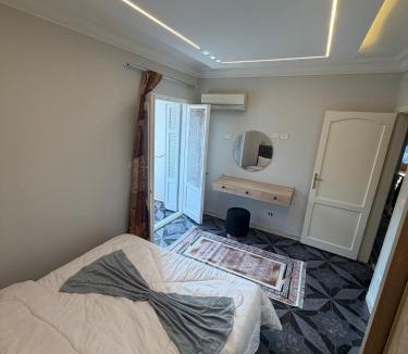 Al Haram Apartment | Ali Baba Pyramids Apartment