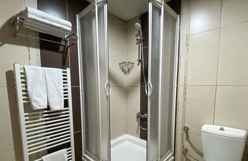 Beysehir Hotel | Ali Bilir Otel