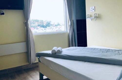 Da Lat House | Ali Hostel