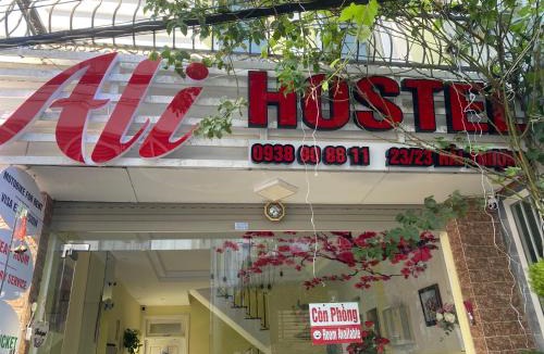 Da Lat House | Ali Hostel