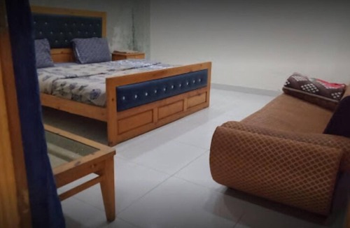 Nathia Gali Hotel | Ali's Hotel