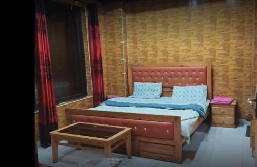 Nathia Gali Hotel | Ali's Hotel