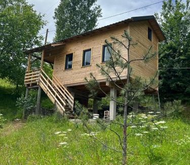 Macka House | Ali's House 61