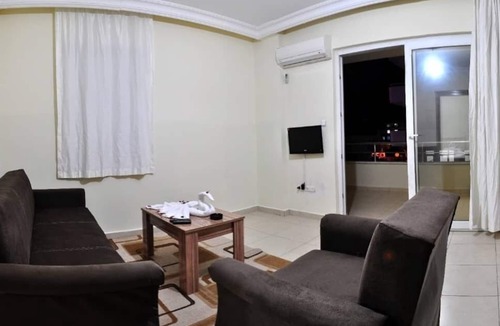 Avsallar Hotel | Ali Unal Apart Otel