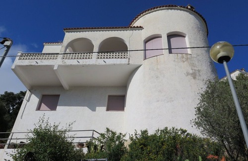 El Mas Fumats Villa | Ali49 -