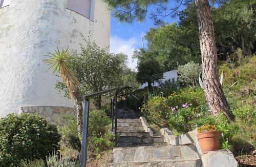 El Mas Fumats Villa | Ali49 -