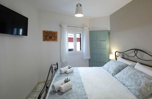Paleokastritsa House | Alia house