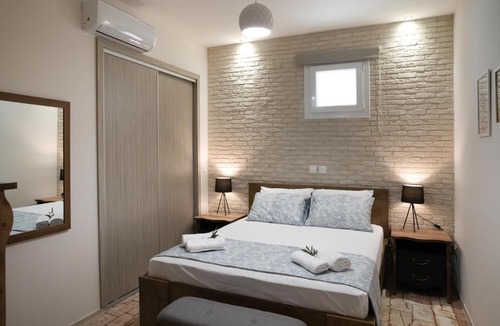 Paleokastritsa House | Alia house