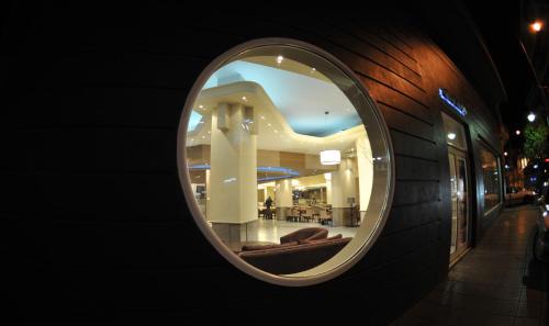 Kozani Hotel | Aliakmon Hotel