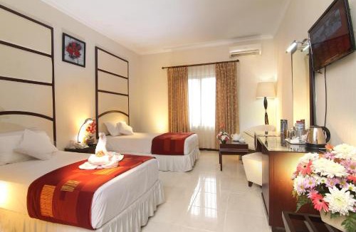 Klojen Hotel | Aliante Malang