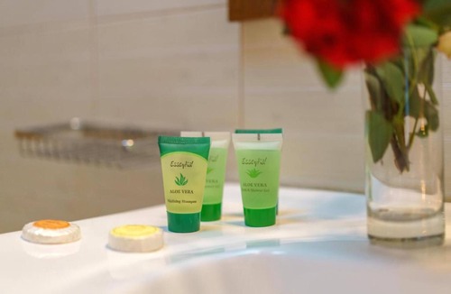 Plakias Hotel | Alianthos Beach Hotel