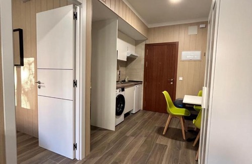 Villaverde Apartment | Alianza Suites