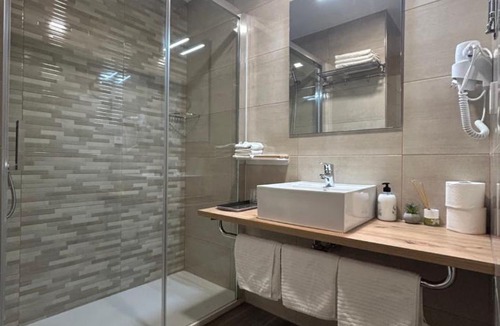 Villaverde Apartment | Alianza Suites