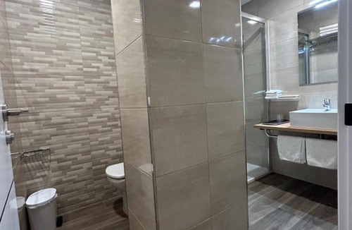 Villaverde Apartment | Alianza Suites
