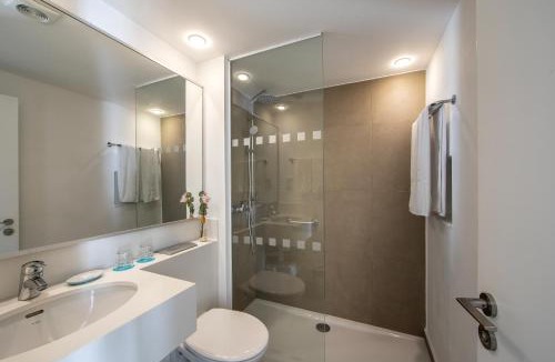 Paphos Resort | Aliathon Aegean