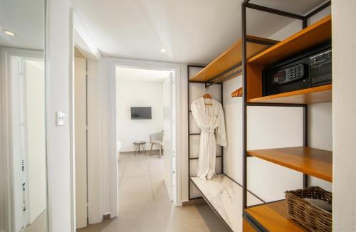 Paphos Resort | Aliathon Aegean